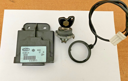Centralina piaggio beverly 200 - piaggio,