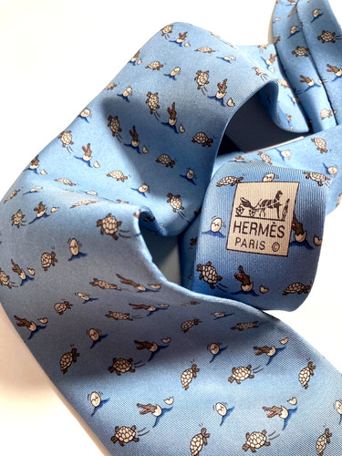Tartaruga vintage hermes - tartaruga,