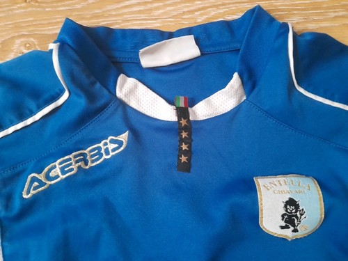 Maglia shirt football calcio - maglia,