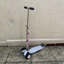 Monopattino Micro Maxi Classic