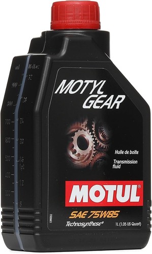1lt olio trasmissione - olio, motul