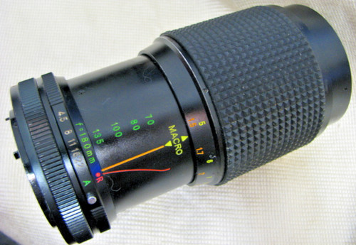 Mitakon zoom f 70 180 - zoom, f=70-180