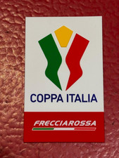 New patch officiel coppa - patch,