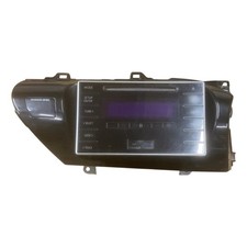 TOYOTA HILUX RADIO/CD/STEREO