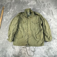 Vintage US Army M-65 Field