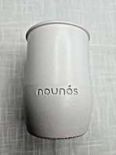Nounos ceramica crema