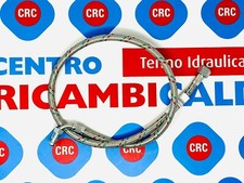 Tubo flessibile gasolio - tubo,