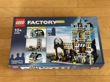 LEGO 10190 Market Street
