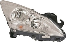 Faro anteriore dx 3008 09-15
