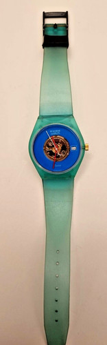 Orologio swatch svizzero del - swatch,