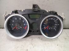 Quadro strumenti cruscotto RENAULT MEGANE II 2010 8200793124