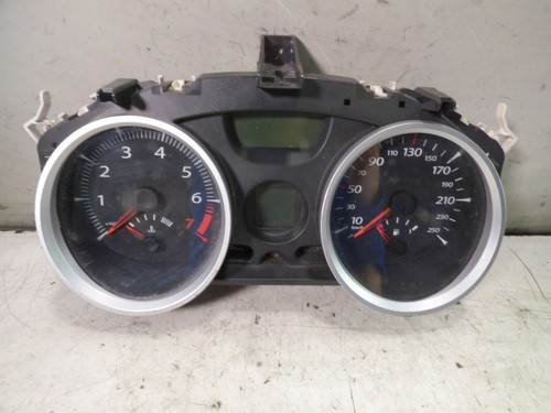 Quadro strumenti cruscotto