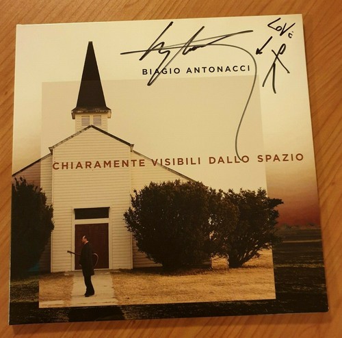 Biagio antonacci - lp,