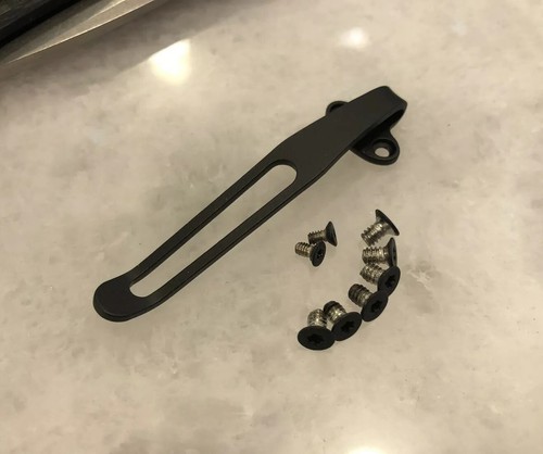 Set clip viti tasca - set,