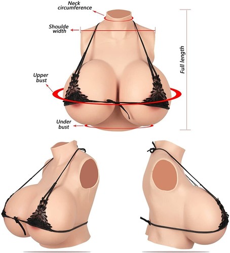 Forme seno realistiche - , in