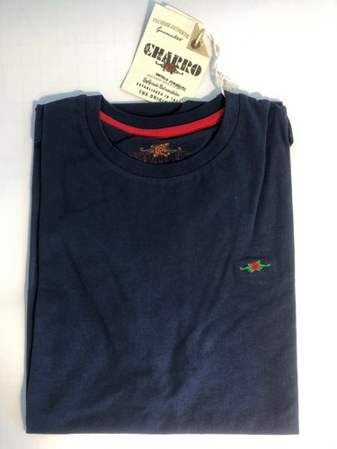 Shirt charro rose blu - t-shirt, el