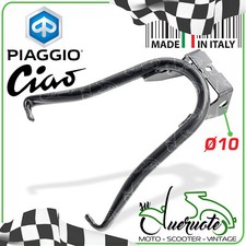 CAVALLETTO CENTRALE NERO