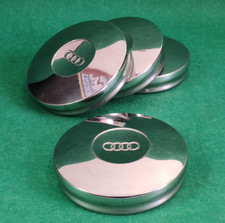 AUDI VINTAGE COPRIMOZZI HUBCAP