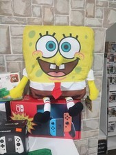 Peluche SpongeBob squarepants
