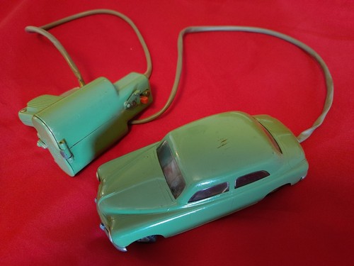 Mercury fiat 1400 elettrica - mercury,
