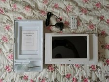 cadre de photo électronique