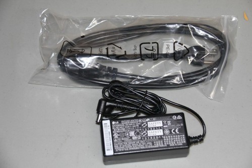 Nuovo adattatore dc - nuovo,