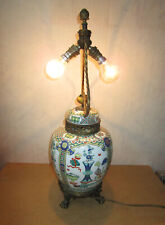 Samson Paris Porcellana Cinese