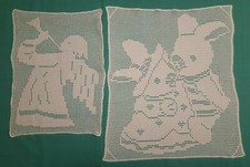 Lotto stock 2 centrini