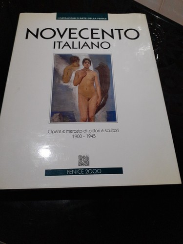 Novecento italiano opere e - italiano.,
