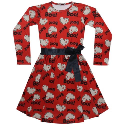 A2z kids ragazze skater - kids,