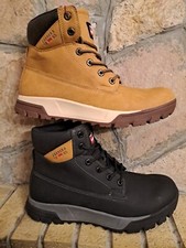 STIVALI UOMO SCARPONCINI