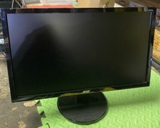 Acer K222HQL Bid 21.5 inch LED Monitor