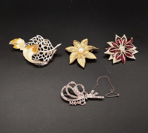 Spille vintage lotto - spille,