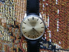 Vintage Cortebert hand winding