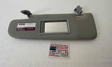 ALETTA PARASOLE SX FIAT PANDA 3 (312_319) 2012-2022, B2886