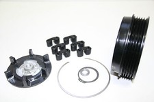 KIT PULEGGIA COMPRESSORE ARIA