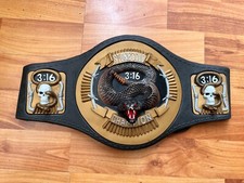 Wwe wwf rattlesnake - wwe,