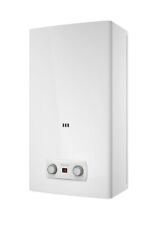 SCALDABAGNO SCALDINO A GAS BERETTA MODELLO FONTE LX P 11 METANO/GPL