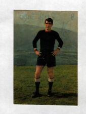 FIGURINA PATUZZI CALCIATORI
