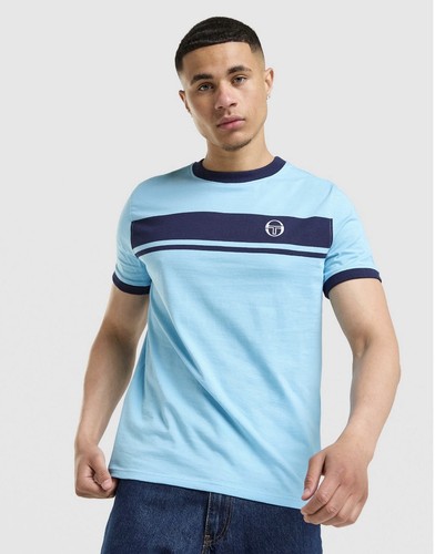 Shirt sergio tacchini - t-shirt,