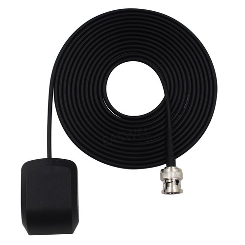 Antenna gps bnc - bnc, per