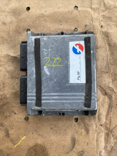 Centralina ecu metano gas gpl - ecu,
