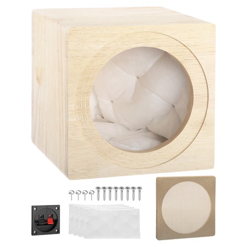 Cassa per subwoofer - per,