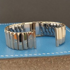 Cinturino orologio vintage