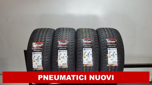 Gomme nuove 225 45r17 - 225/45r17, 94w