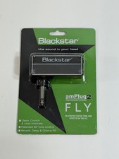 Blackstar Fly Amplug2