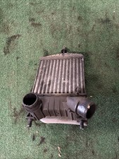 Intercooler Fiat Punto 2/3