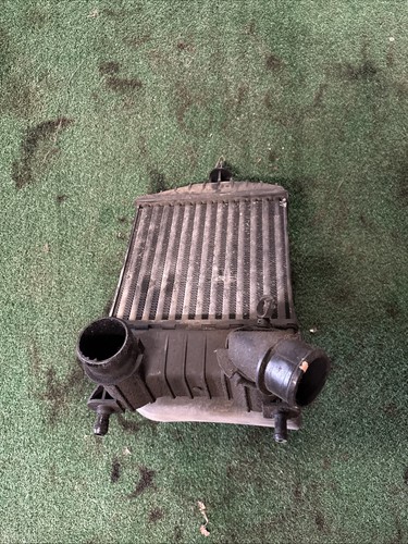 Intercooler fiat punto - intercooler,