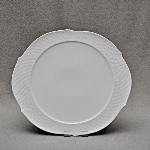 Meissen gioco onde bianco - gioco,
