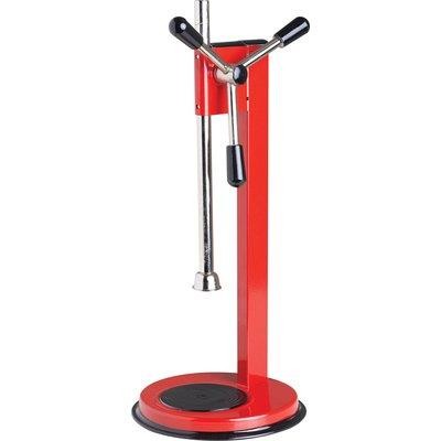 Tappatrice corona colonna a - tappatrice,